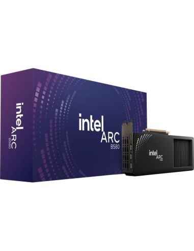 ph2Especificaciones h2ullistrongElementos fundamentales strong liliColeccion de productos liliIntel Arc8482 B Series Graphics l