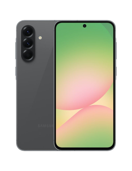 ph2Nuevo look fresco h2pPresentamos Galaxy A56 5G Con un grosor de 74 mm y un peso de 198 g el Galaxy A56 5G tiene un gran agar