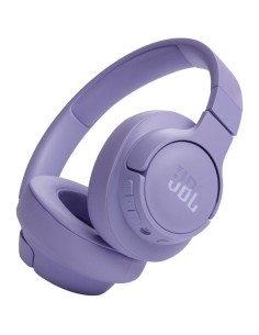 ph2Sonido JBL Pure Bass h2pEl modelo JBL Tune 720BT cuenta con el famoso sonido JBL Pure Bass el mismo que usan las salas de co