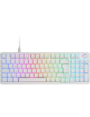 ph2Teclado Mecanico MKPRO h2pEl MKPRO es el teclado mecanico definitivo para quienes buscan rendimiento profesional personaliza