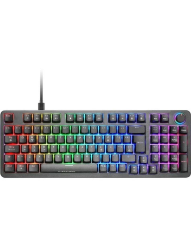 ph2Teclado Mecanico MKPRO h2pEl MKPRO es el teclado mecanico definitivo para quienes buscan rendimiento profesional personaliza