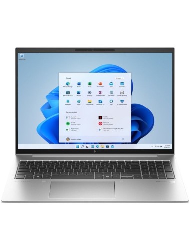 h2HP EliteBook 865 16 G11 Notebook PC Wolf Pro Security Edition h2 Brinda a tus equipos de alta produccion un ordenador que ofr