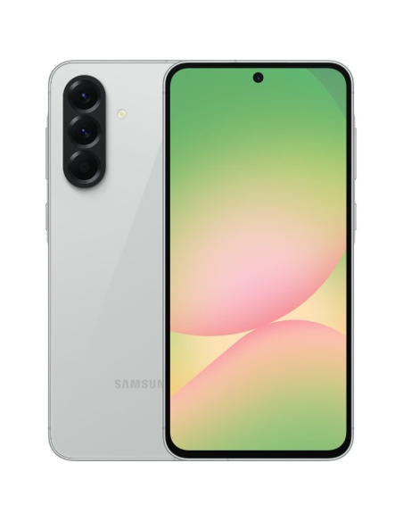 ph2Nuevo look fresco h2pPresentamos Galaxy A56 5G Con un grosor de 74 mm y un peso de 198 g el Galaxy A56 5G tiene un gran agar