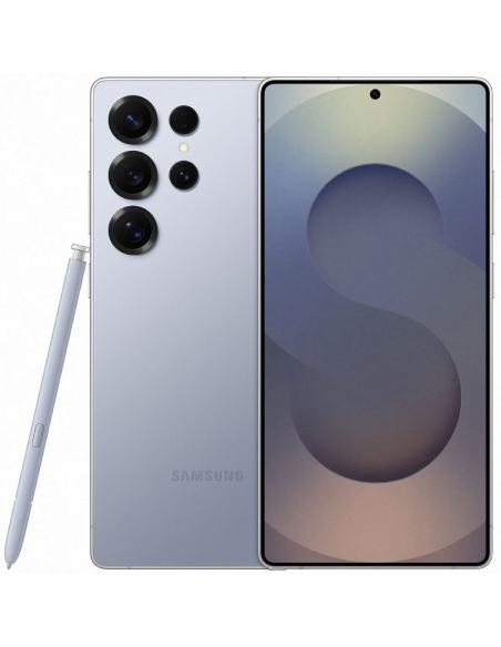 ph2Samsung Galaxy S25 Ultra h2h2Sencillo Impactante h2pEl diseno redondeado del nuevo Galaxy S25 Ultra expresa una identidad un