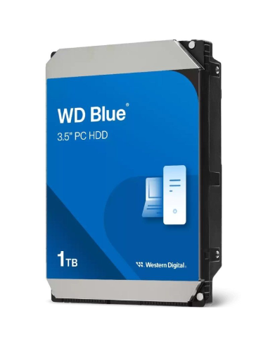 ph2EL ESTaNDAR DE ALMACENAMIENTO MaS ELEVADO h2pPotencie el almacenamiento de su PC con los discos WD Blue la marca disenada pa
