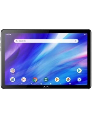 ph2Tablet Qubo T 106 h2h2Especificaciones h2pullibPantalla b lili1018243 1280800 IPS GG lilibProcesador b liliMT8788 lilibSiste