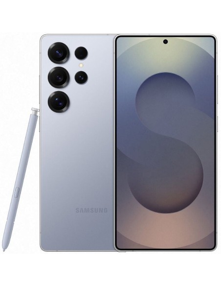 ph2Samsung Galaxy S25 Ultra h2h2Sencillo Impactante h2pEl diseno redondeado del nuevo Galaxy S25 Ultra expresa una identidad un