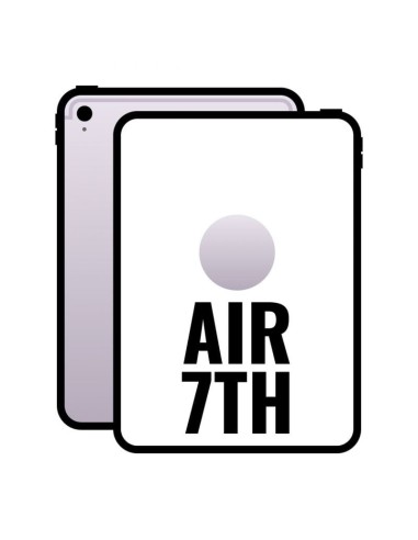 p ph2Ipad Air h2pAire fresco ph2Lo principal h2piPad Air redisenado Dos tamanos para llevar Chip M3brCamara frontal en horizont