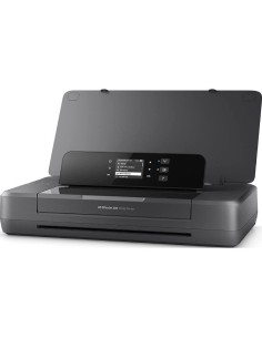 ph2Impresora portatil HP OfficeJet 200 h2 ppConvierta el mundo en su oficina con una impresion portatil y potente sin necesidad