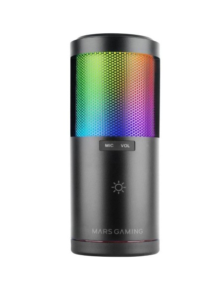 ph2Microfono de Estudio Profesional MMIC SC h2pDisenado para los usuarios mas exigentes el microfono MMIC SC ofrece todo lo que