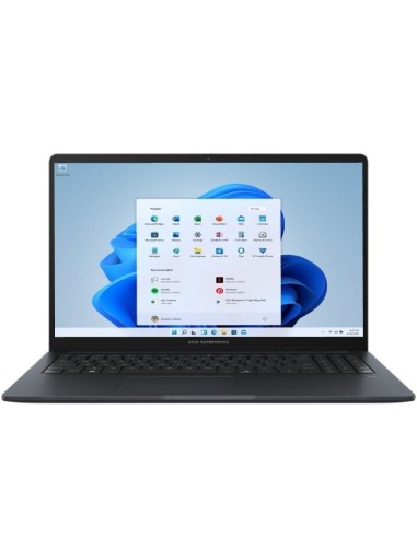 ph2Portatil Asus ExpertBook B1 B1503CVA NJ1014X h2pEl ASUS ExpertBook B1 cuenta con un diseno totalmente nuevo con un rendimien