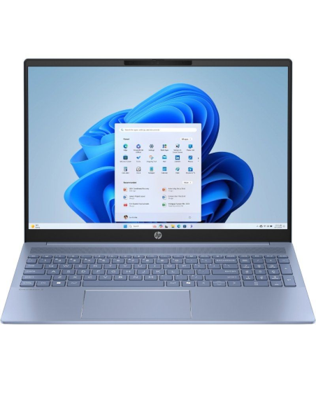 ph2HP OmniBook 5 Laptop AI 16 af1006ns h2Da vida a tus disenos durante los desplazamientos con el ordenador portatil HP OmniBoo