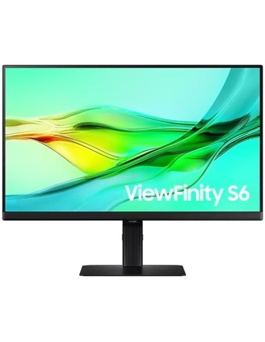 ph2Monitor QHD ViewFinity S6 S60UD de 24 h2 pppulliEspacio de trabajo ampliado y detalles realistas con resolucion QHD liliPuer