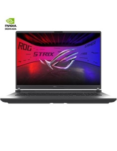 ph2Asus ROG Strix G18 G815LR S9046 h2pJuega con confianza gracias a el procesador Intel Core8482 Ultra 9 275H Respaldado por el