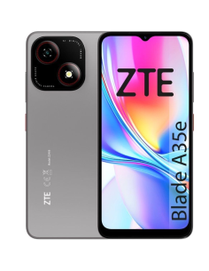 ph2ZTE BLADE A35E 652 HD 22GB 32GB 5MP 8MP GREY h2h2Especificaciones h2ullistrongMemoria strong lili2GB RAM 2GB de RAM virtual 