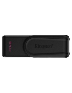 ph2Kingston DataTraveler Exodia S 64GB Pendrive USB 32 h2divpLa Kingston DataTraveler Exodia S de 64GB es una memoria USB 32 Ge
