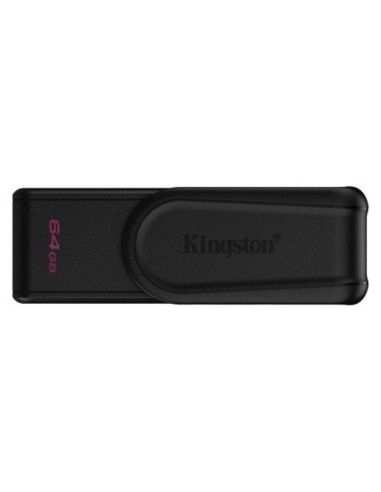 ph2Kingston DataTraveler Exodia S 64GB Pendrive USB 32 h2divpLa Kingston DataTraveler Exodia S de 64GB es una memoria USB 32 Ge