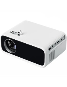 ph2minipro h2pulli250 ANSI liliEnfoque manual liliAdmite 1080P liliManual de correccion trapezoidal de cuatro direcciones liliC
