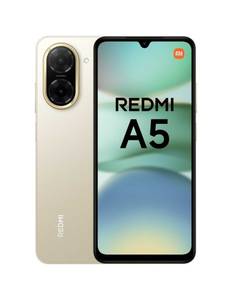 ph2Redmi A5 h2ulliCamara dual con IA de 32 MP liliPantalla inmersiva de 688 li ulh2Imagenes super nitidas de 32 MP h2pstrongCam