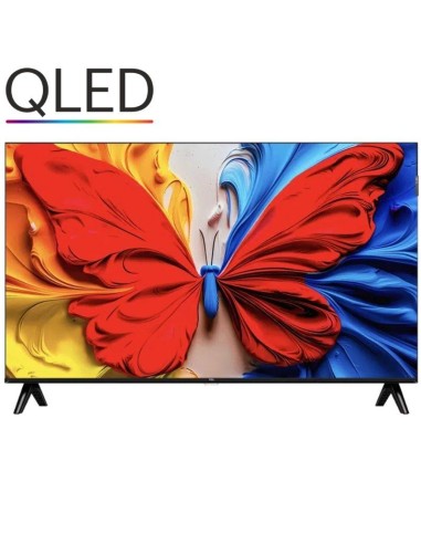 ph2TCL S5K QLED TV h2divpulliQLED liliFHD liliHDR 10 liliDolby Audio liliGoogle Cast liliDiseno delgado liliModo de visualizaci