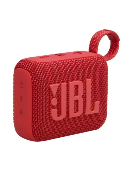 h2JBL Go 4 h2divh2Sonido JBL Pro ultraportatil con graves mas potentes h2pNo dejes que su pequeno tamano te engane El JBL Go 4 