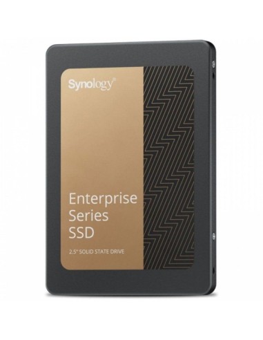 ph2Unidad de estado solido de nivel empresarial h2pLas SSD SATA serie SAT5200 de Synology ofrecen un rendimiento de E S estable