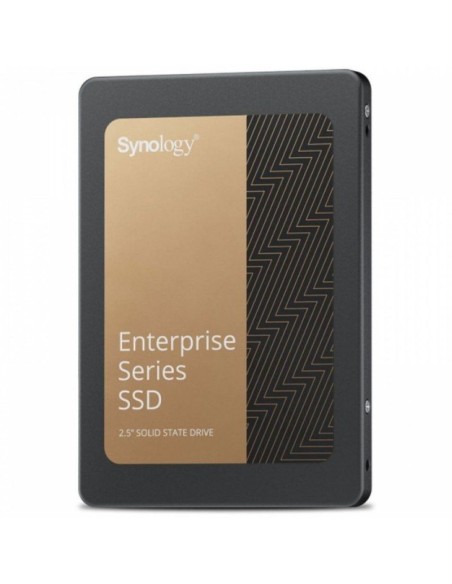 ph2Unidad de estado solido de nivel empresarial h2pLas SSD SATA serie SAT5200 de Synology ofrecen un rendimiento de E S estable