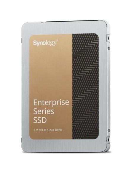 ph2Unidades de estado solido empresariales h2pLas unidades SSD SATA de la serie SAT5200 de Synology ofrecen un rendimiento de E