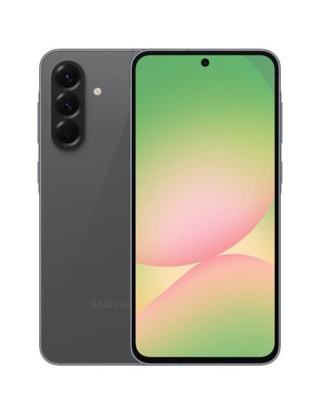 ph2Nuevo look fresco h2pPresentamos Galaxy A56 5G Con un grosor de 74 mm y un peso de 198 g el Galaxy A56 5G tiene un gran agar