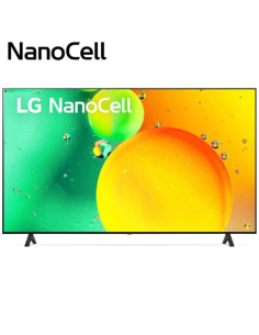 h2LG NanoCell 43 NANO75 4K h2divh2Caracteristicas principales h2pulliColores puros en verdadera resolucion 4K liliTecnologia Na