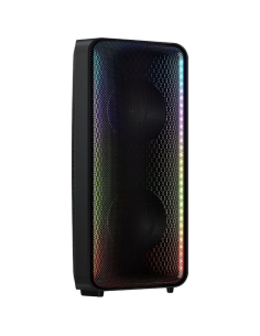 ph2Sube el volumen h2pLleva tu fiesta al siguiente nivel con una potencia de 160 vatios y sonido bidireccional ph2Un sonido bid