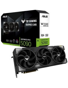 p ph2Juego TUF Hecho para durar h2pstrongASUS TUF Gaming GeForce RTX 5090 strong ppLa arquitectura NVIDIA Blackwell se eleva gr