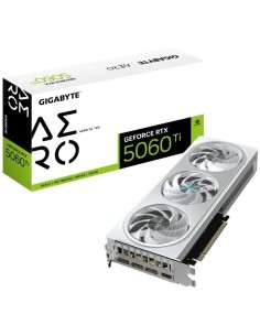 h2GeForce RTX 5060 Ti AERO OC 16G h2divpulliDesarrollado con la arquitectura NVIDIA Blackwell y DLSS 4 liliImpulsado por GeForc
