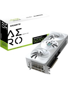 ph2CARACTERiSTICAS h2pulliDesarrollado con la arquitectura NVIDIA Blackwell y DLSS 4 liliDesarrollado por GeForce RTX8482 5070 