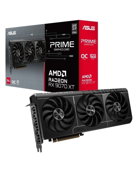 ph2Preparado para el poder h2pExperimente el rendimiento Primal con la tarjeta grafica Prime Radeon8482 RX 9070 XT que presenta