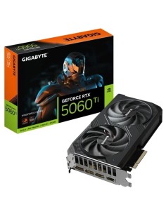 h2GeForce RTX 5060 Ti WINDFORCE OC 16G h2divpulliDesarrollado con la arquitectura NVIDIA Blackwell y DLSS 4 liliImpulsado por G