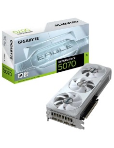 h2GeForce RTX 5070 EAGLE OC ICE SFF 12G h2divpulliDesarrollado con la arquitectura NVIDIA Blackwell y DLSS 4 liliDesarrollado p