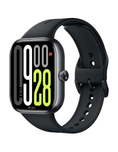 ph2Redmi Watch 5 h2h2Diseno de bisel ultrafino h2pbEl mismo tamano pero con pantalla mas grande b ppGracias a la innovadora tec