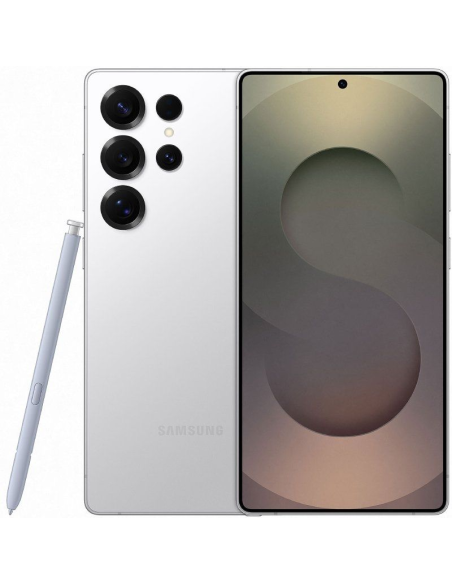 ph2Samsung Galaxy S25 Ultra h2h2Sencillo Impactante h2pEl diseno redondeado del nuevo Galaxy S25 Ultra expresa una identidad un