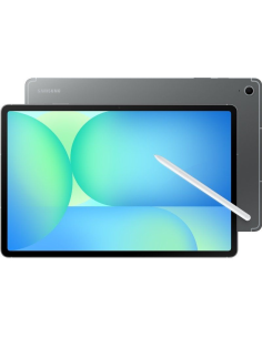 ph2Hazte ver con un look iconico h2pInspirate y expresate con los elegantes Galaxy Tab S10 FE y Tab S10 FE con S Pen Los detall