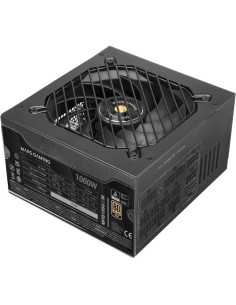 ph2Fuente de Alimentacion Modular MPB1000SIM h2pLa fuente de alimentacion FULL modular MPB1000SIM de 1000W ofrece maxima eficie