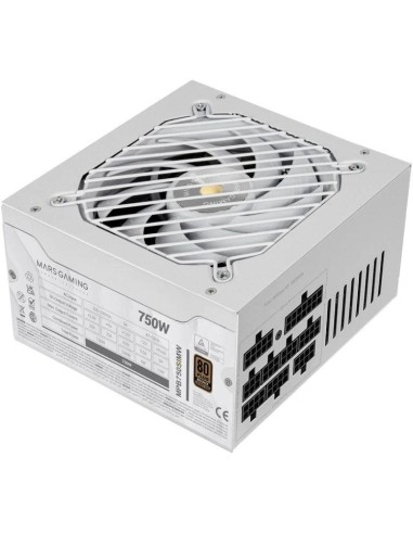 p ph2Fuente de Alimentacion Modular MPB750SIM h2pLa fuente de alimentacion FULL modular MPB750SIM de 750W ofrece maxima eficien