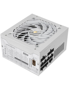 ph2Fuente de Alimentacion Modular MPB850SIM h2pLa fuente de alimentacion FULL modular MPB850SIM de 850W ofrece maxima eficienci