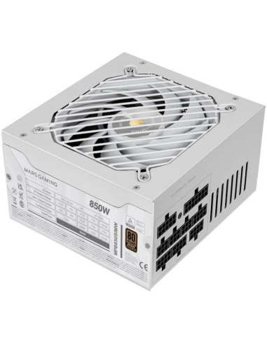 ph2Fuente de Alimentacion Modular MPB850SIM h2pLa fuente de alimentacion FULL modular MPB850SIM de 850W ofrece maxima eficienci
