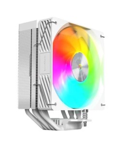 ph2Disipador MCPU X5ARGB h2pEl MCPU X5ARGB lleva la refrigeracion de alto rendimiento al siguiente nivel combinando potencia ex