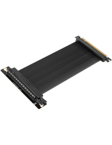 p ph2Cable Riser MCA PCIE40 h2pEl MCA PCIE40 es el cable riser definitivo para GPUs disenado para ofrecer maxima estabilidad ve
