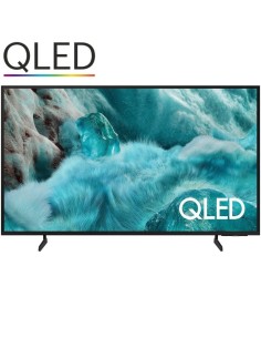 p ph2Q4 AI Processor h2pEl procesador con AI ayuda a optimizar tu experiencia El poderoso escalado a 4K te asegura la resolucio