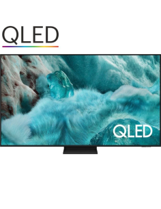 pph2Q4 AI Processor h2pEl procesador con AI ayuda a optimizar tu experiencia El poderoso escalado a 4K te asegura la resolucion