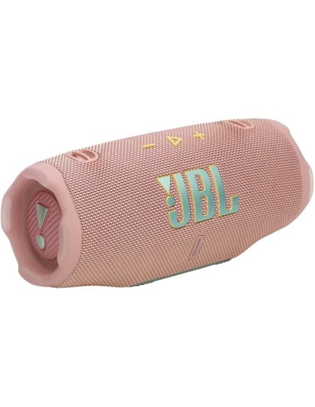 ph2El sonido Pro de JBL con AI Sound Boost h2pComo mejora aun mas el ya de por si magnifico perfil de sonido de JBL Charge Adem