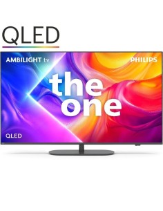 ph2El unico televisor con iluminacion detras de la pantalla h2pImaginate La luz LED integrada reacciona a todo lo que ves y te 